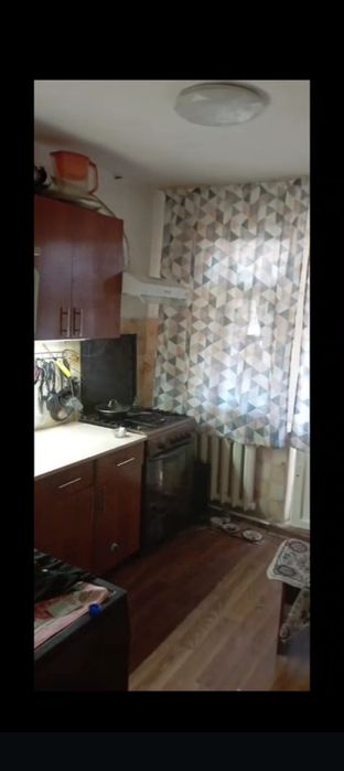 Продаётся 3х комнатная квартира