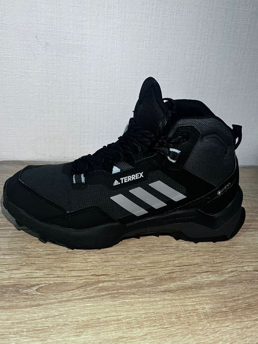Adidas Terrex.