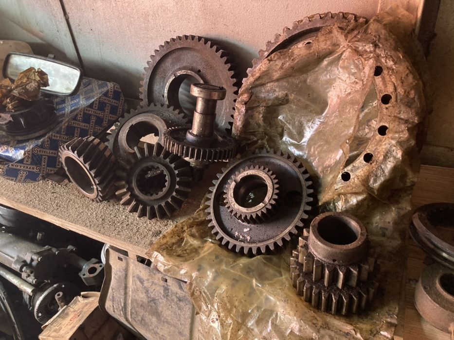 Запчасти камаз ! Седло