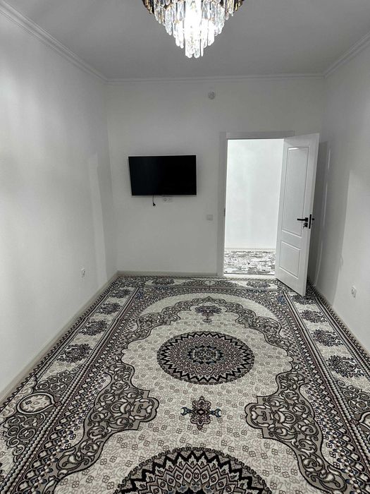 Сдается квартира | Бектемир | ЖК Мусаффо Маскан | 2/4/10