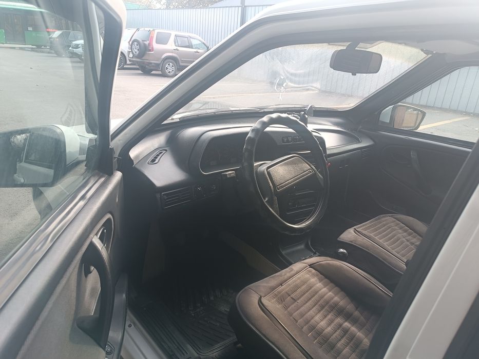 Лада 14 суперавто