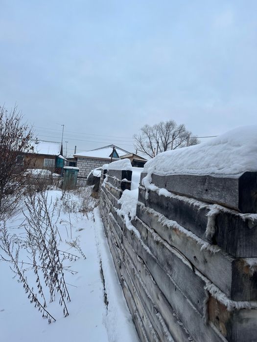 Продам участок