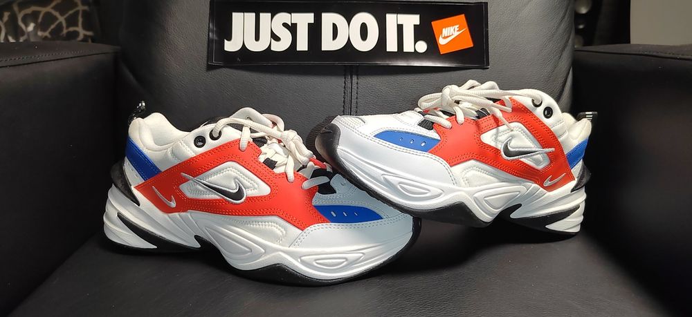 Nike M2K Tekno, номер  40