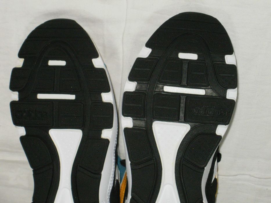 ADIDAS мъжки маратонки естествена кожа 42