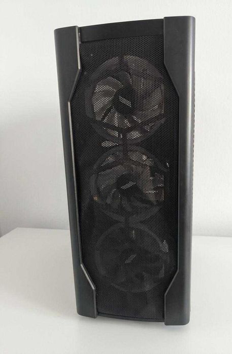 PC Gaming in stare foarte buna