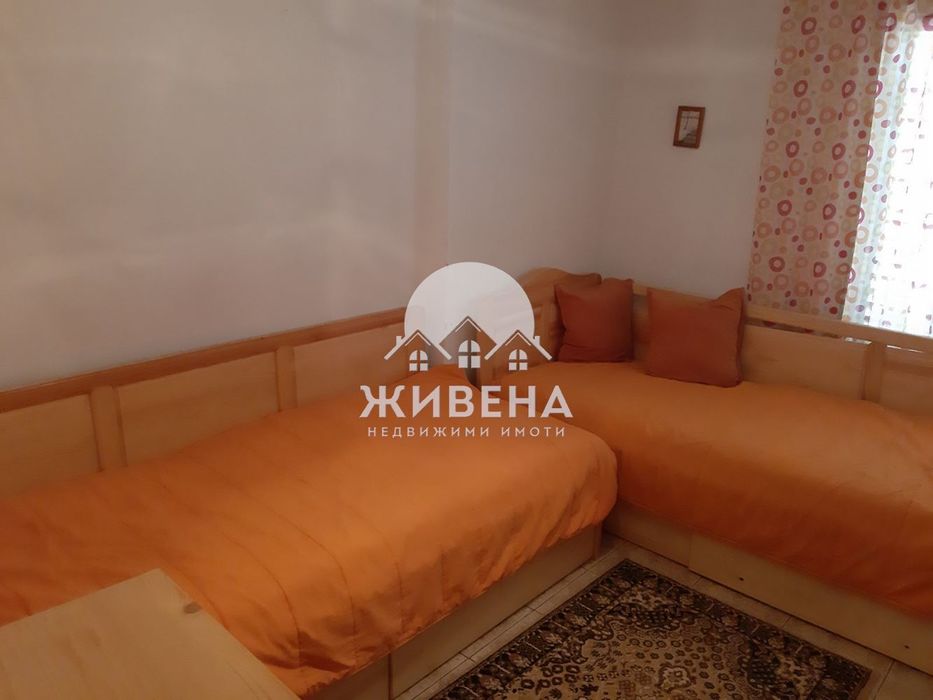 Продавам къща в гр.Балчик площ 256 кв.м
