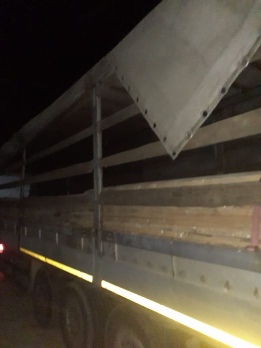 Обмен и продажа делавой пиломатериал