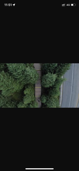 Дрон dji аэросьемка mini 3 pro