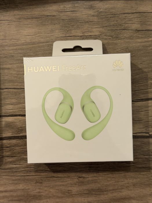 Слушалки Huawei FreeArc
