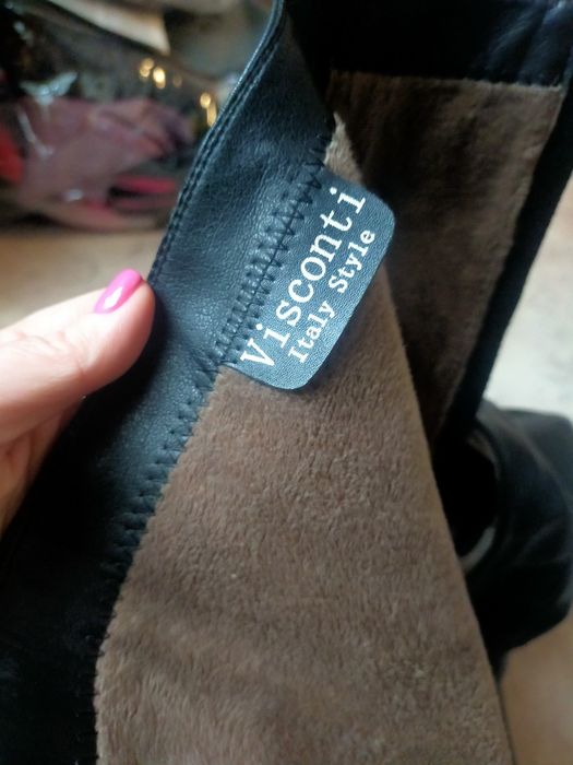 Продам сапоги 37р