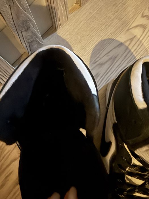 Мужские кроссовки