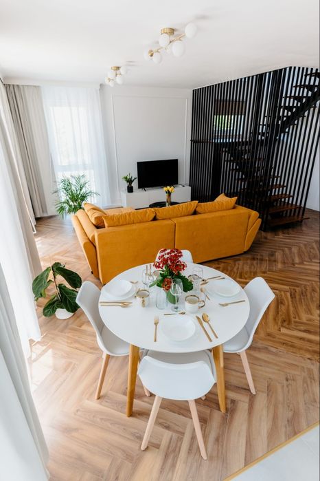 Apartamente Premium & Luxury | 2-8 Persoane | BT Arenă