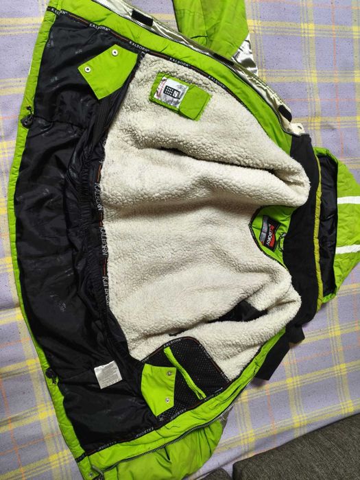 Комбинезон зима для взрослых