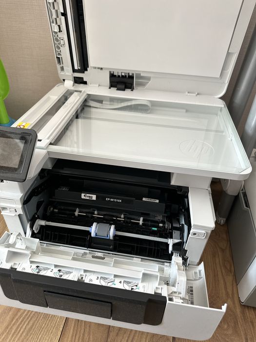 Принтер LaserJet MFP 4103