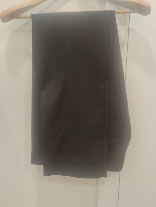 Костюм классический