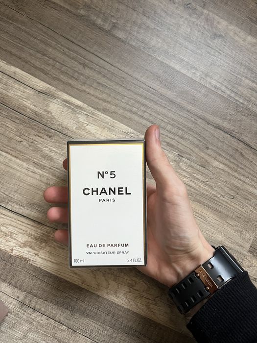 Parfum Chanel NO5, Creed Aventus, Scandal, Invictus, Boss