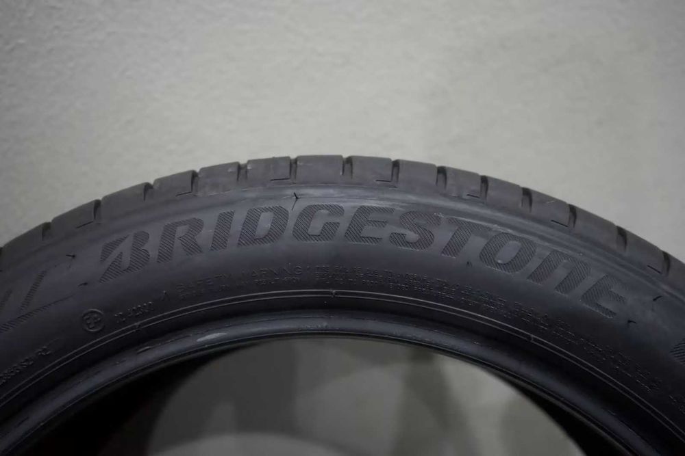 Anvelope vara Bridgestone Potenza 2 latimi 245/45 R19 275/40 R19