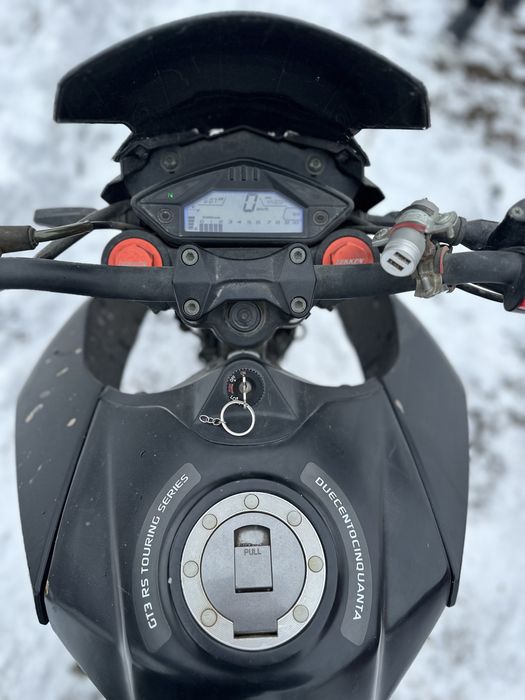 Мото текен 250 куб