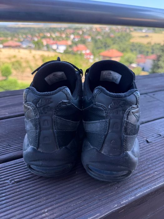 AIR MAX 95 42,5 Оригинални, Употребявани