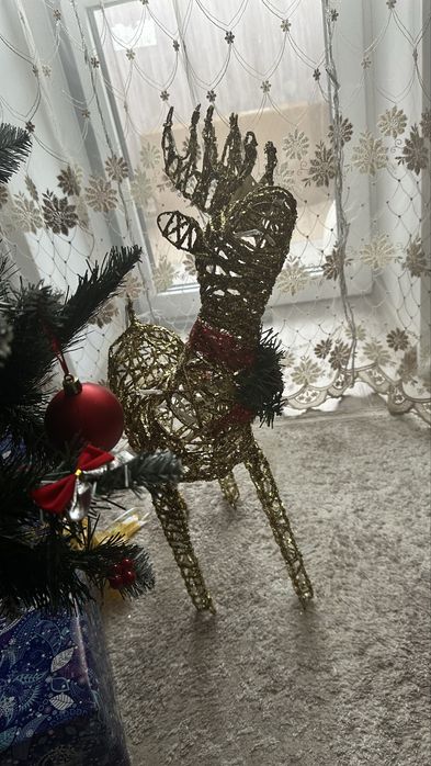 Продам елку