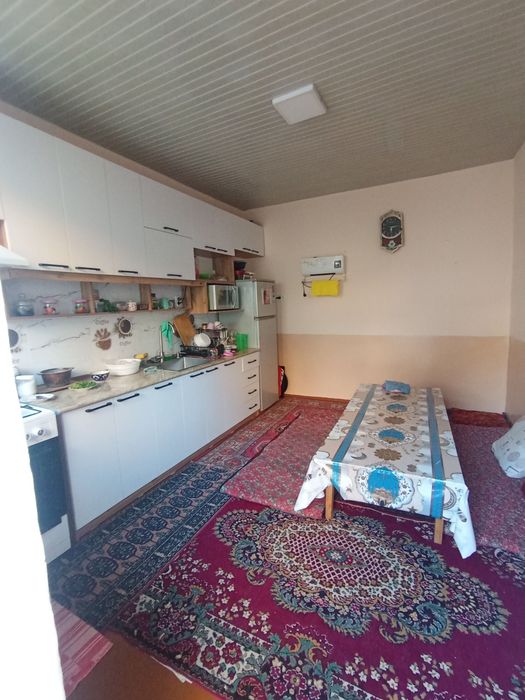 Yunusobod hovli sotiladi