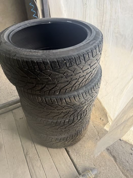 срочно продам шины