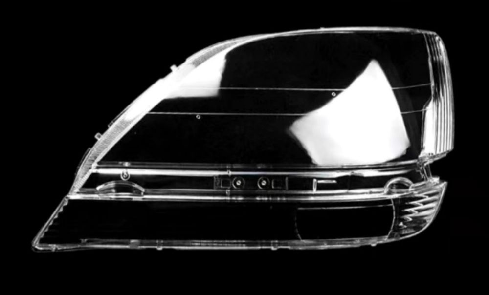 Lexus rx 300 стекла фар Лексус рх