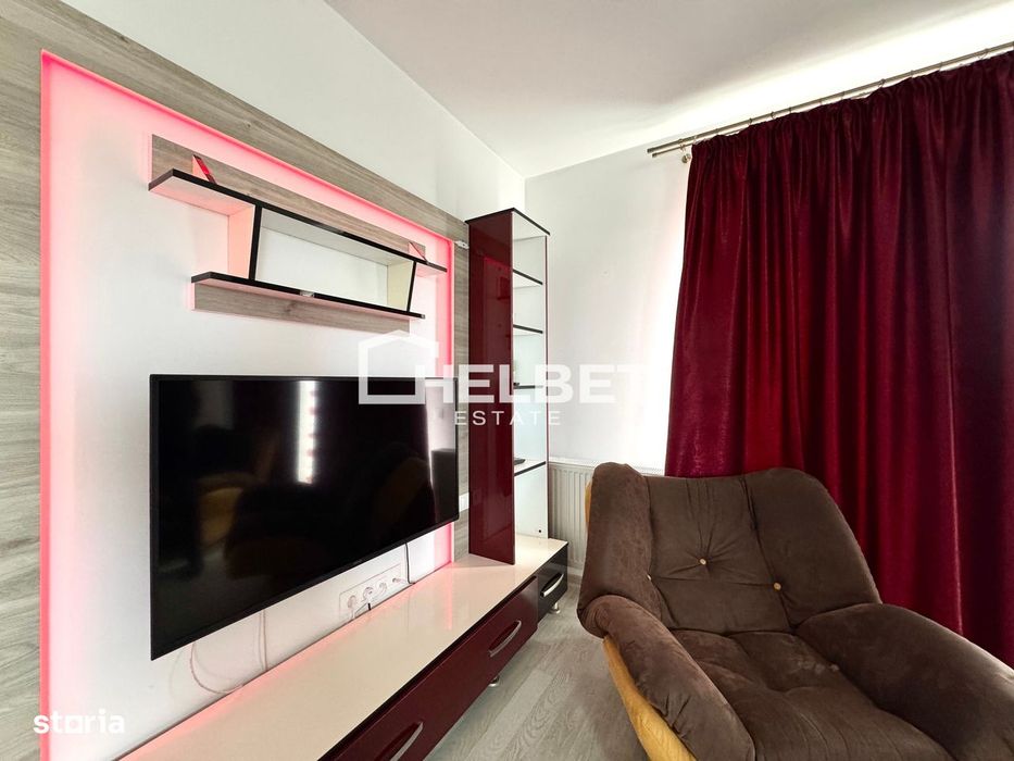 2 Camere / Parcare / Avantgarden Faza 4