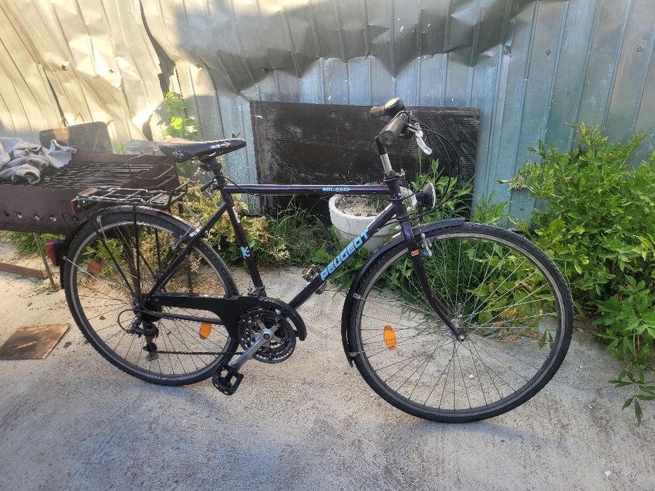 Bicicleta adulți și copii