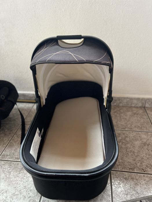 количка "Emotion" 3 в 1 | Chipolino