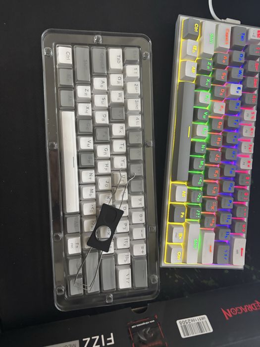 Клавиатура…………..