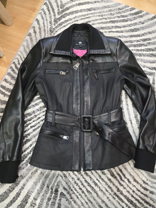 Кожено яке Junona