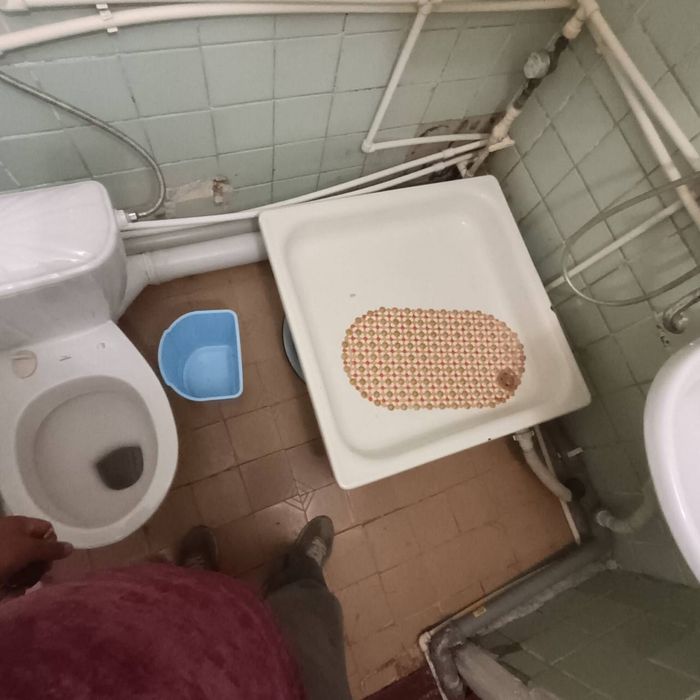 Продам 1 комнату свой с/у