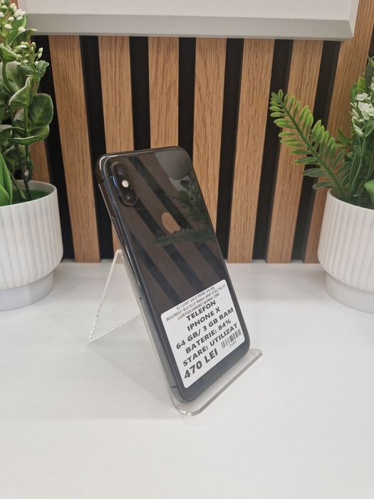iphone x gold - Telefoane la preț mic | OLX.ro