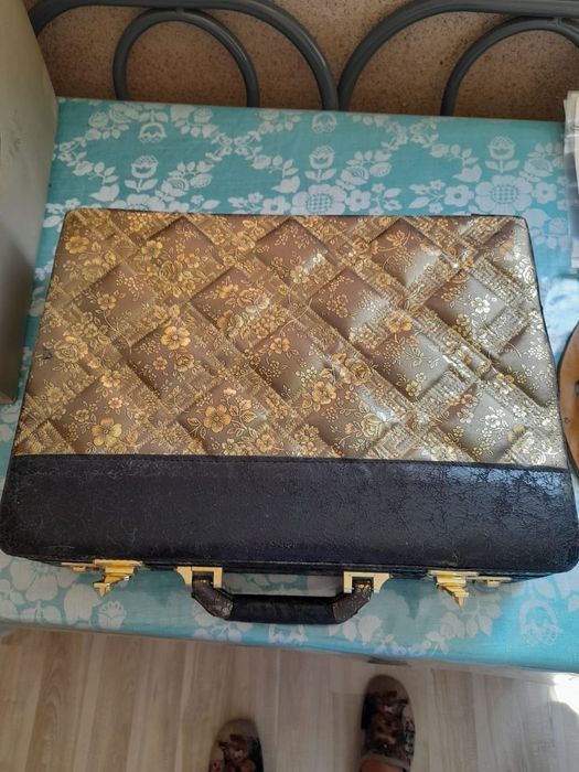 Набор столовых приборов