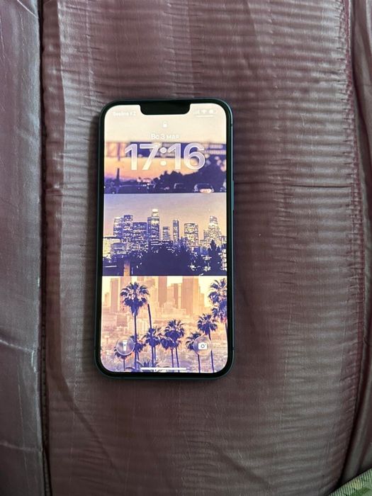 Apple iphone 13/128gb