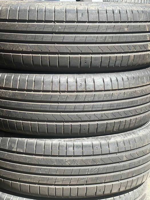 Летни гуми 215 65 17 Hankook Ventus Prime4 DOT 2824