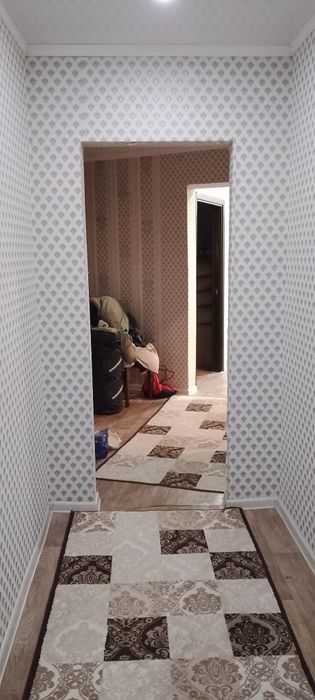 Продаю квартиру  на восьмом