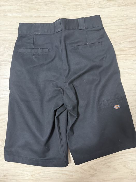 Шорты dickies double knee 30x32
