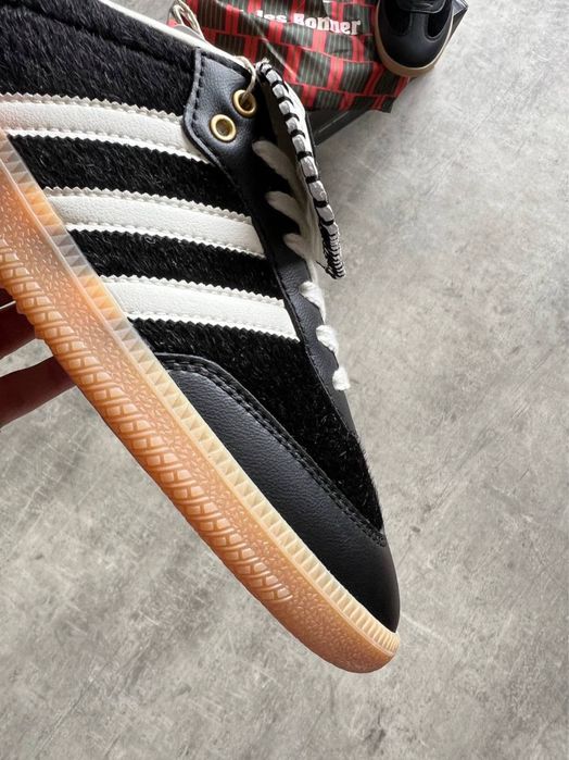 Wales Bonner Pony Tonal Samba