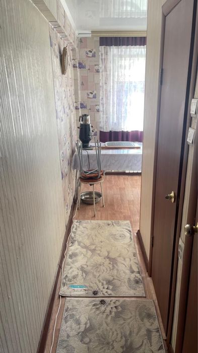 Сдается квартира