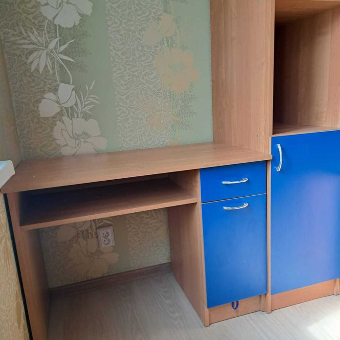 Продам мебель гарнитур детский