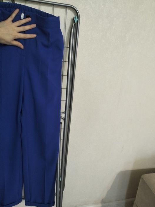 Женский классический костюм