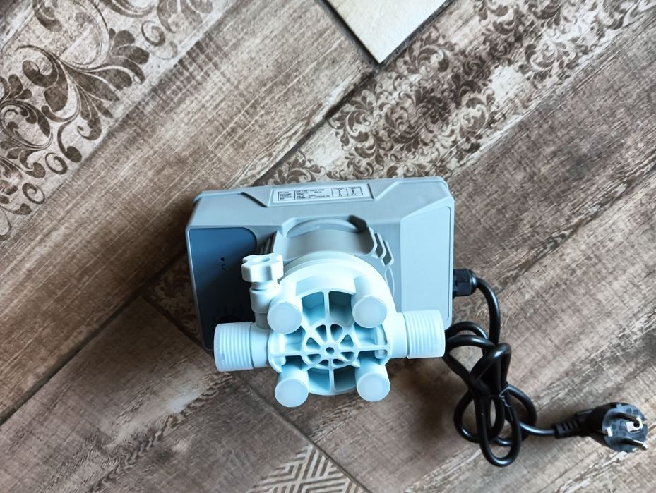 Pompa Dozaj Detergent KF100TDH120Z