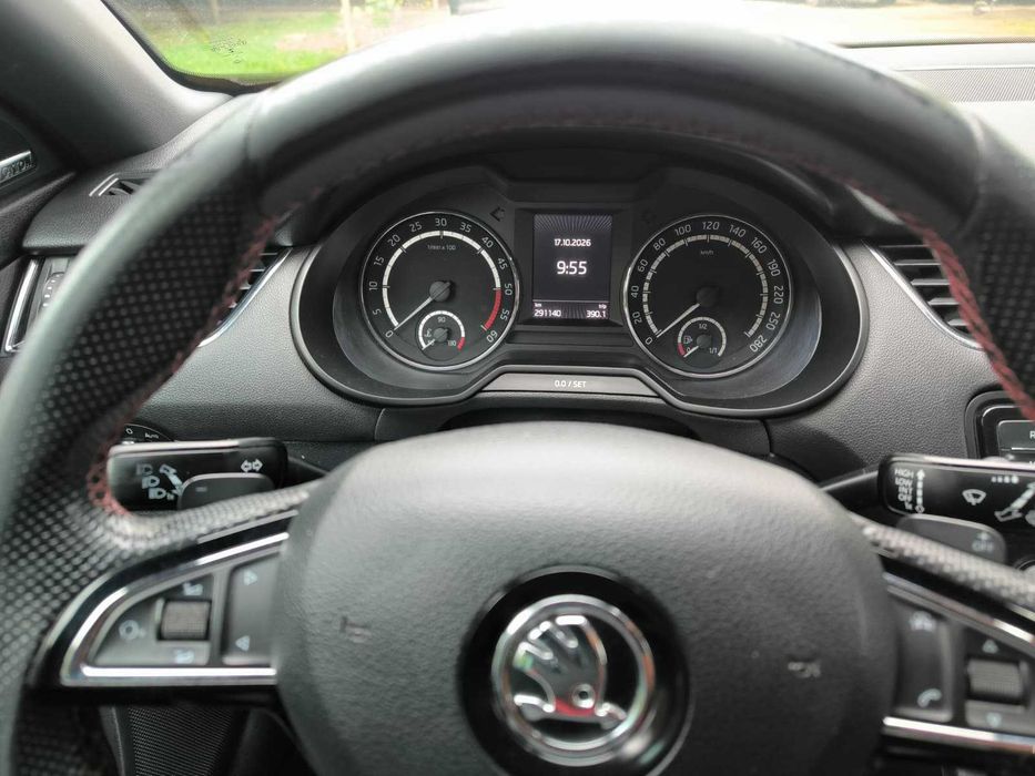 SKODA Octavia 0 — imagine 4