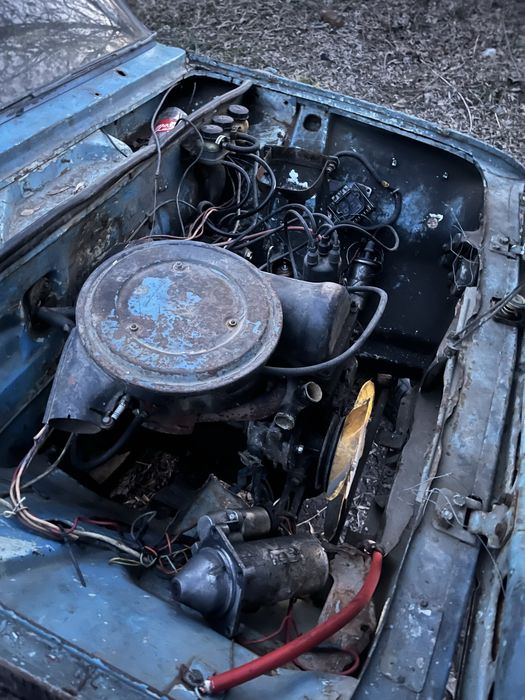 2101 ваз класик запчасти