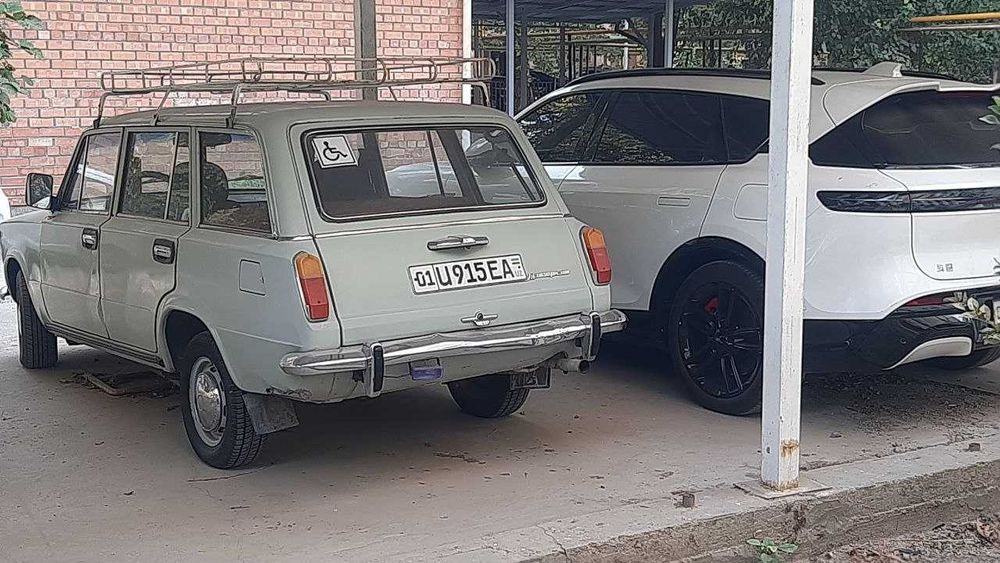 Ваз 2102 , 1974 г