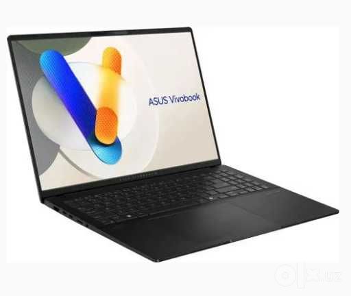 Asus Vivobook S16