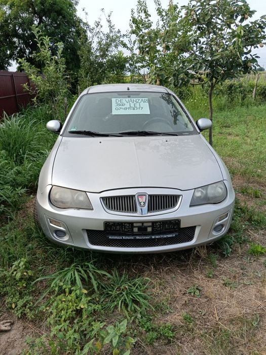 De vanzare rovar 3500 de lei