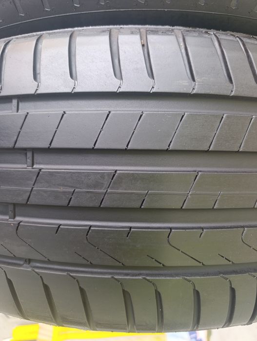 Anvelope de vara 245 50 19 Pirelli*BMW dot 2020